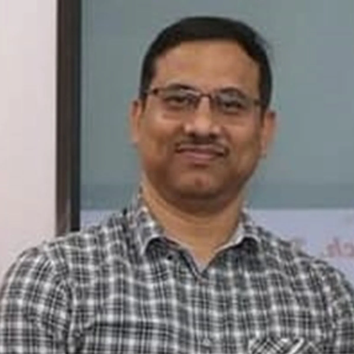 Prof. (Dr.) Amlan Chakrabarti