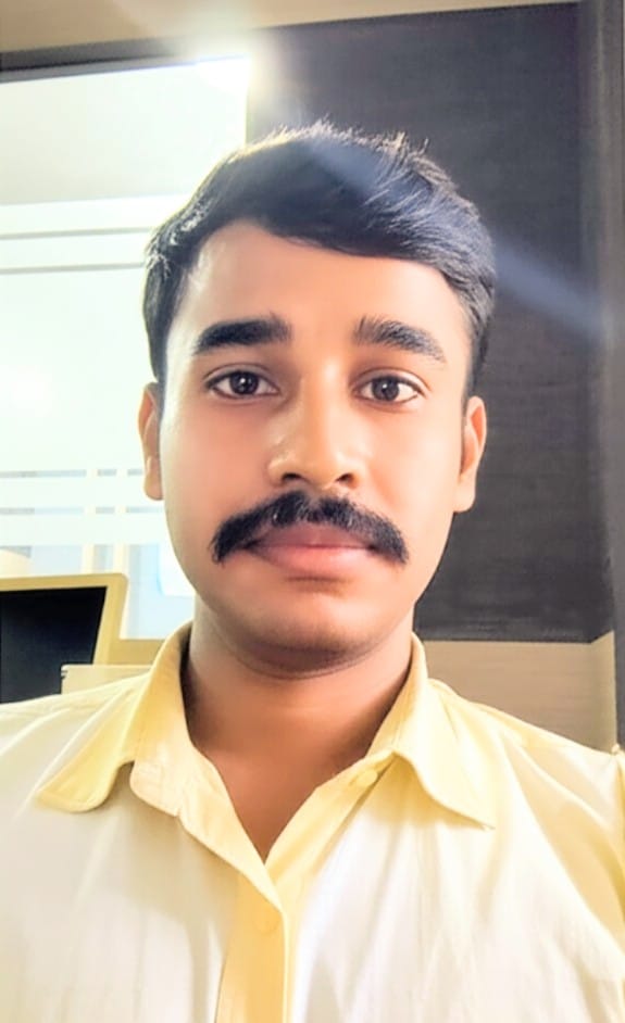 Mr. Arindam Das