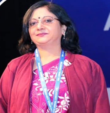Dr. Arundhati Misra
