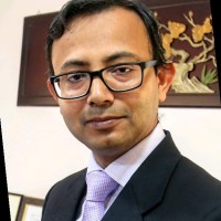 Mr. Atanu Roy Chowdhury