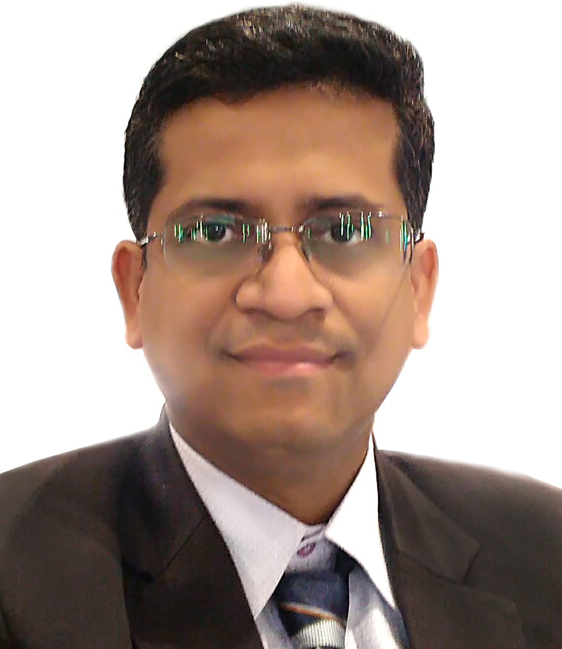 Prof. (Dr.) Debashis De