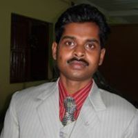 Prof. (Dr.) Kaushik Roy