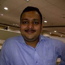 Mr. Rahul Dutta