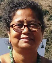 Prof. (Dr.) Sipra Das Bit