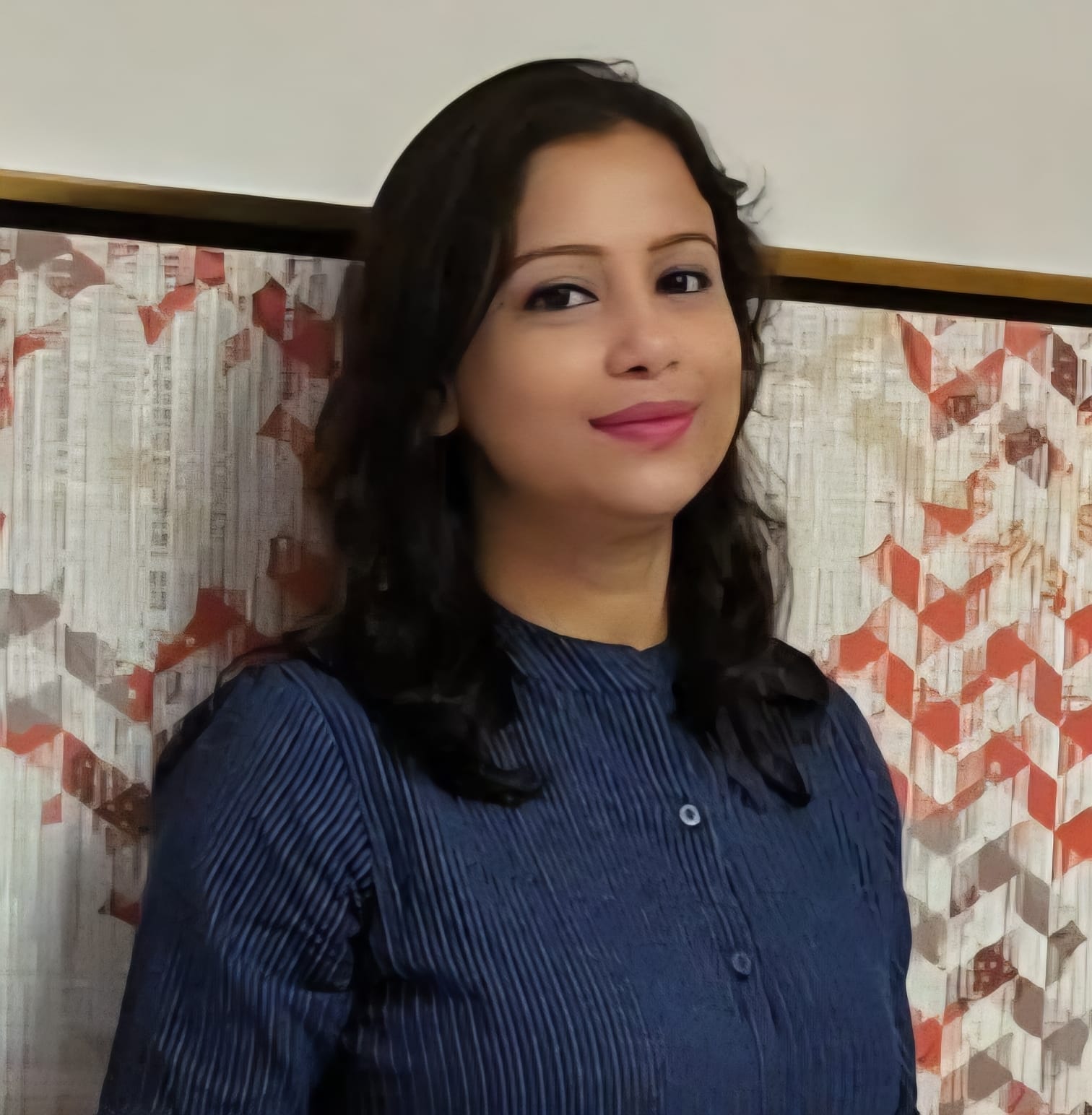 Dr. Nabanita Das